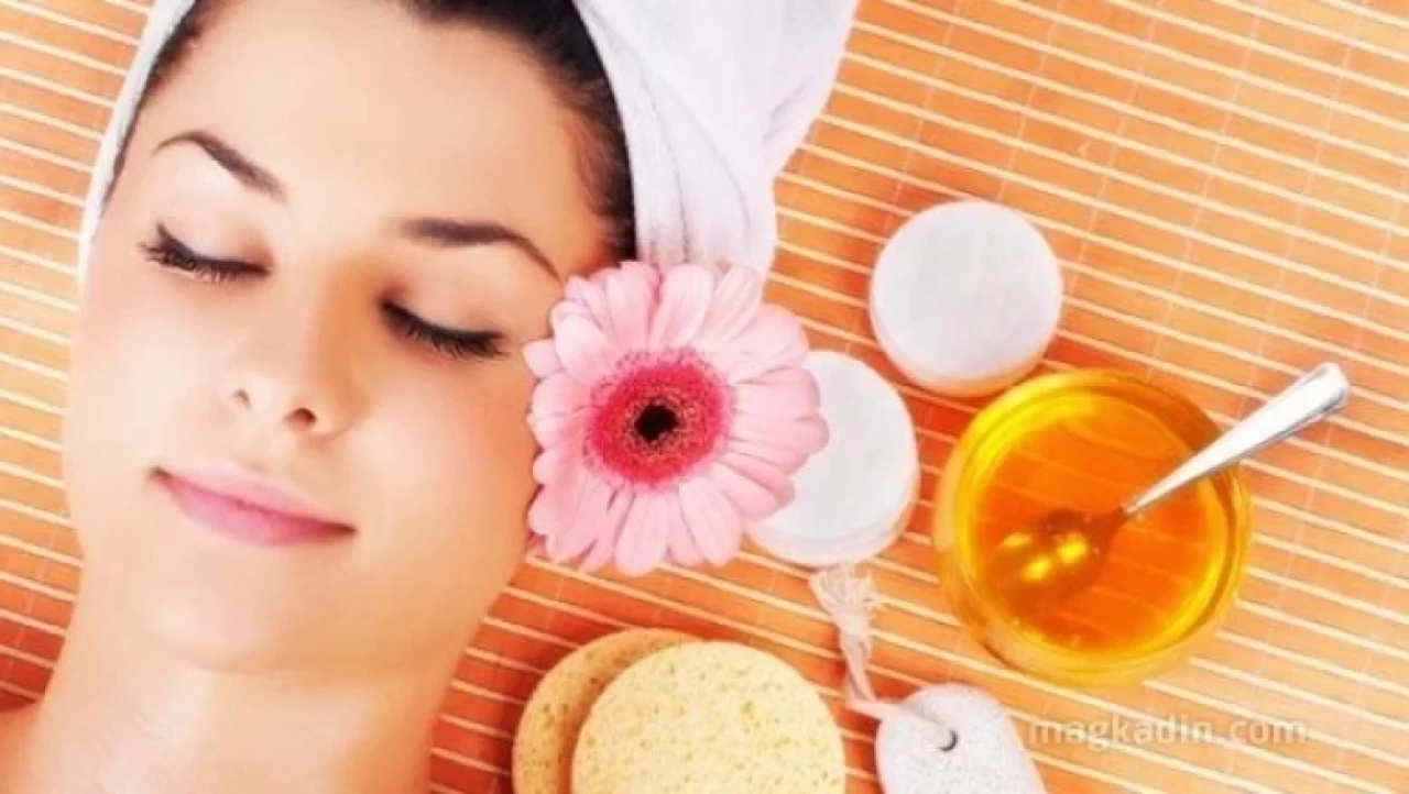 Evde hazırlayabileceğiniz 5 doğal yüz maskesi