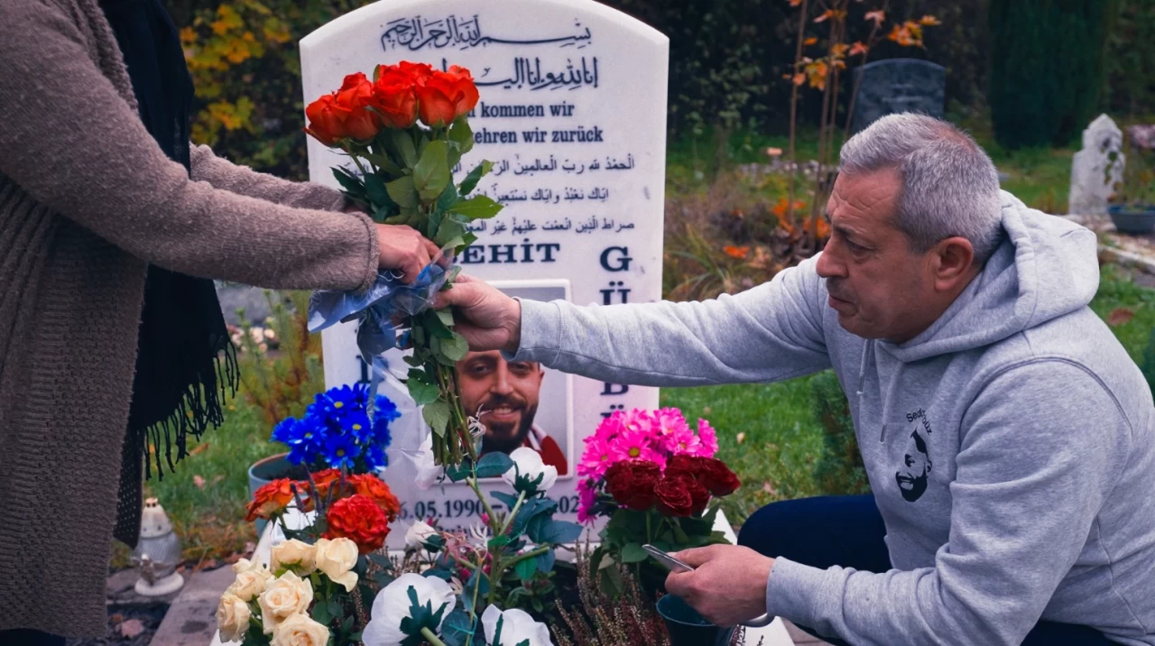 TRT World'ün "Neo-Nazi Cinayetleri" belgeseli 22 Şubat'ta izleyiciyle buluşacak