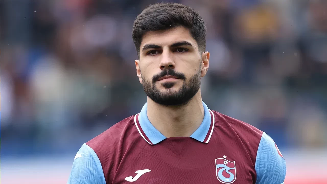 Galatasaray, Trabzonspor'dan transfer ettiği Eren Elmalı'nın maliyetlerini bildirdi