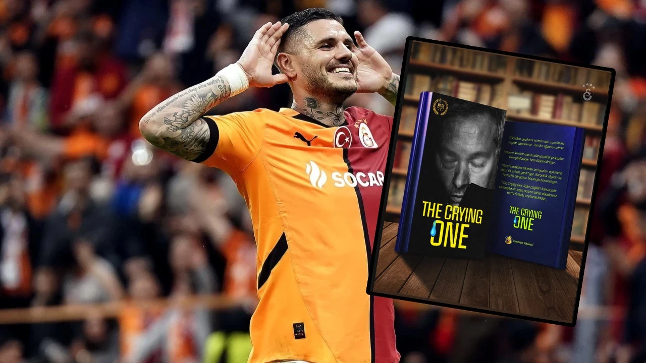 Galatasaraylı Icardi'den Jose Mourinho'ya göndermeli paylaşım