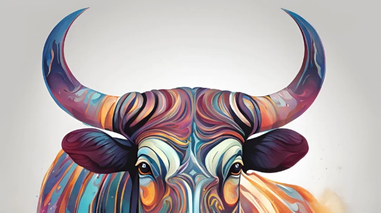 Boğa burçlarının uğurlu rengi ve taşı