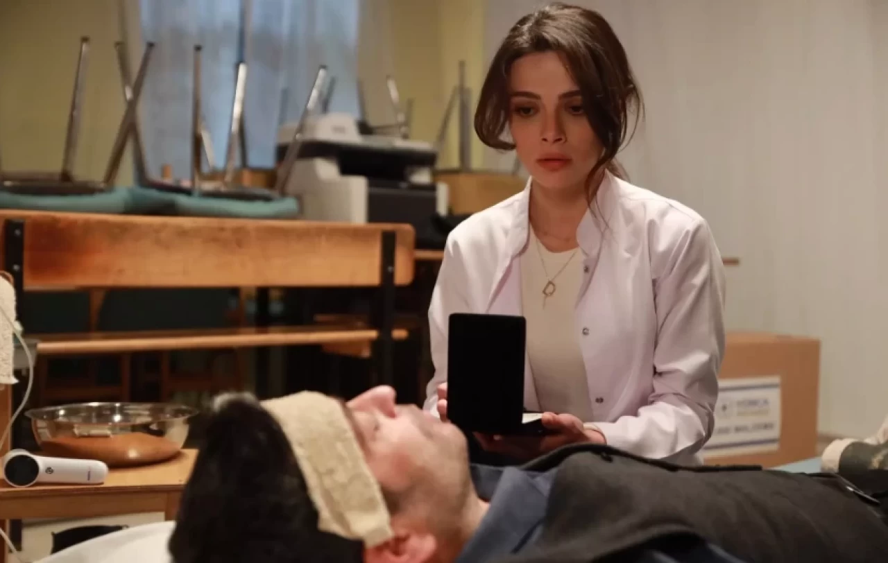 Uzak Şehir 14. bölüm Full HD tek parça izle! Kanal D canlı yayın linki ve yeni bölüm özeti