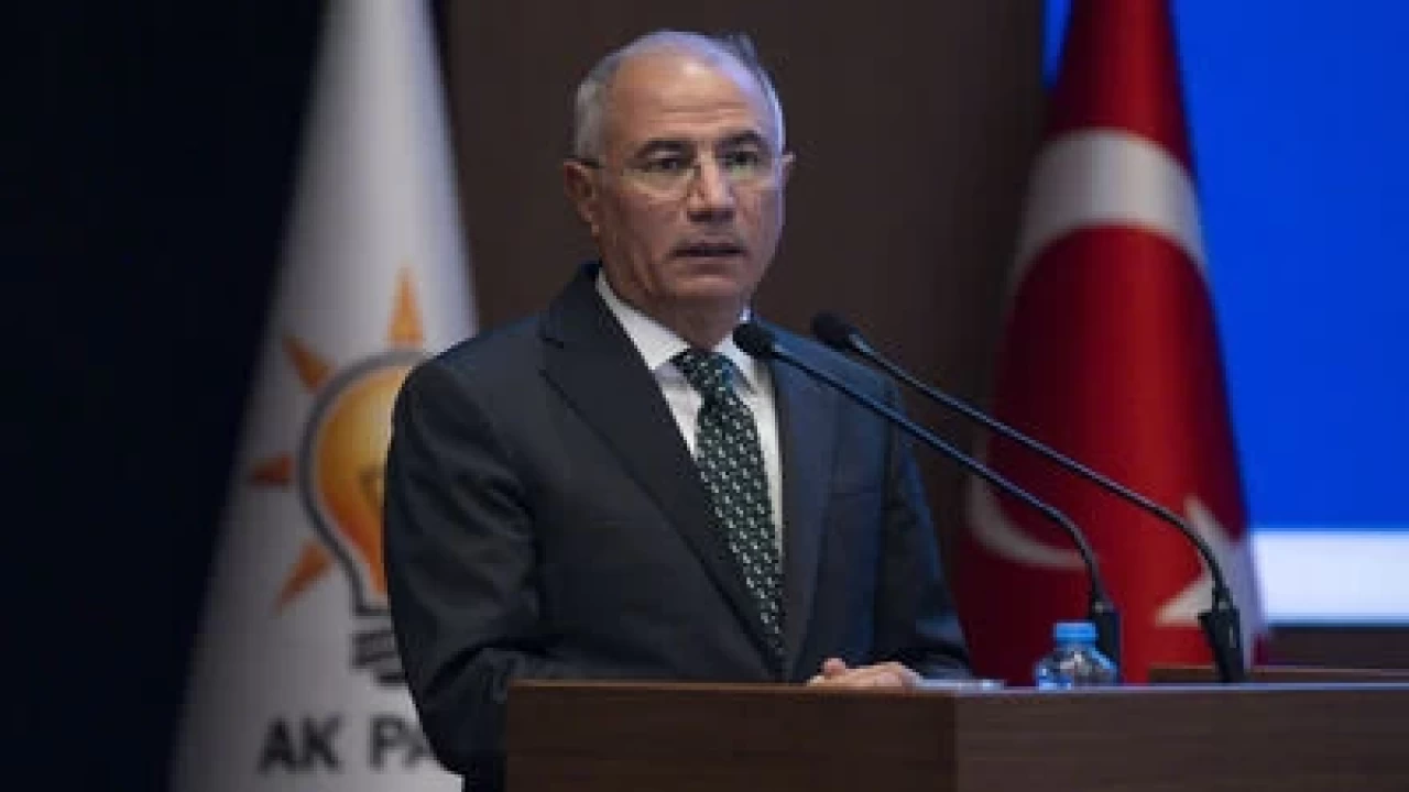 AK Parti'den İmralı'nın çağrısı sonrası ilk açıklama: Biz sonuca bakarız