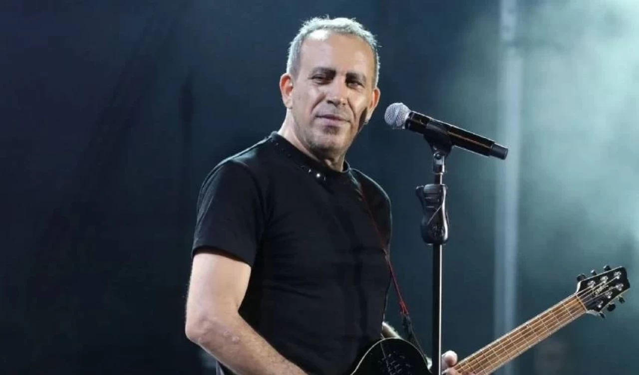 BM Acil Yardım Koordinatörü Fletcher'dan Haluk Levent'e Gazze teşekkürü