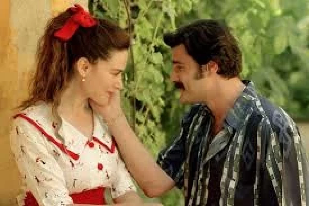 Hatıran Yeter Filmi: Aşk, Engel Tanımayan Bir Bağ