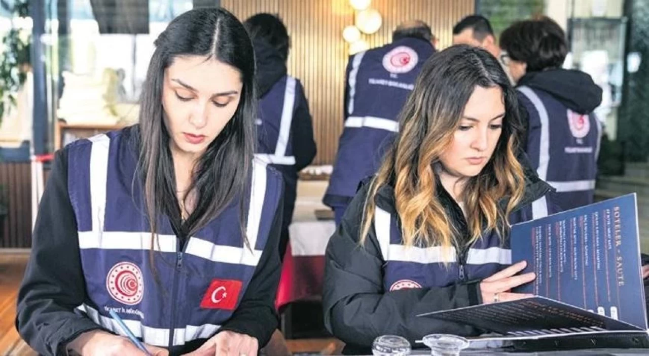 Vatandaşın ekmeğine göz dikenlere ağır ceza var!