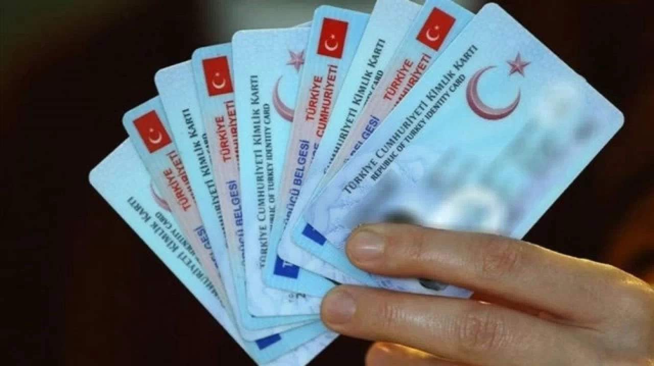2025 Kayıp Kimlik Başvurusu: Cezası Ne Kadar, Gerekli Belgeler Neler?