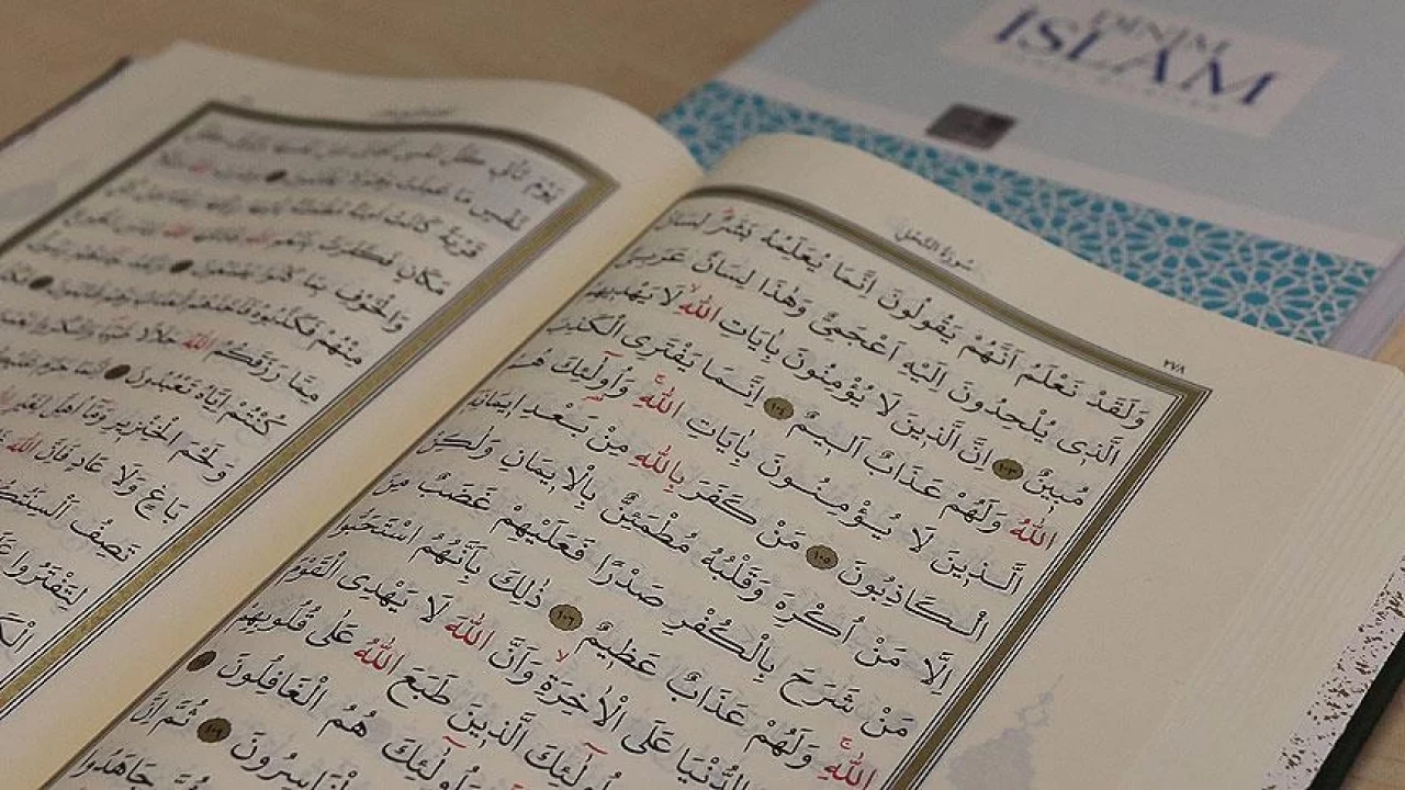 Etiyopya'da Kur'an-ı Kerim ve Ezanı Güzel Okuma Yarışması: Türk yarışmacı Ezan Okuma'da ikincilik derecesi aldı