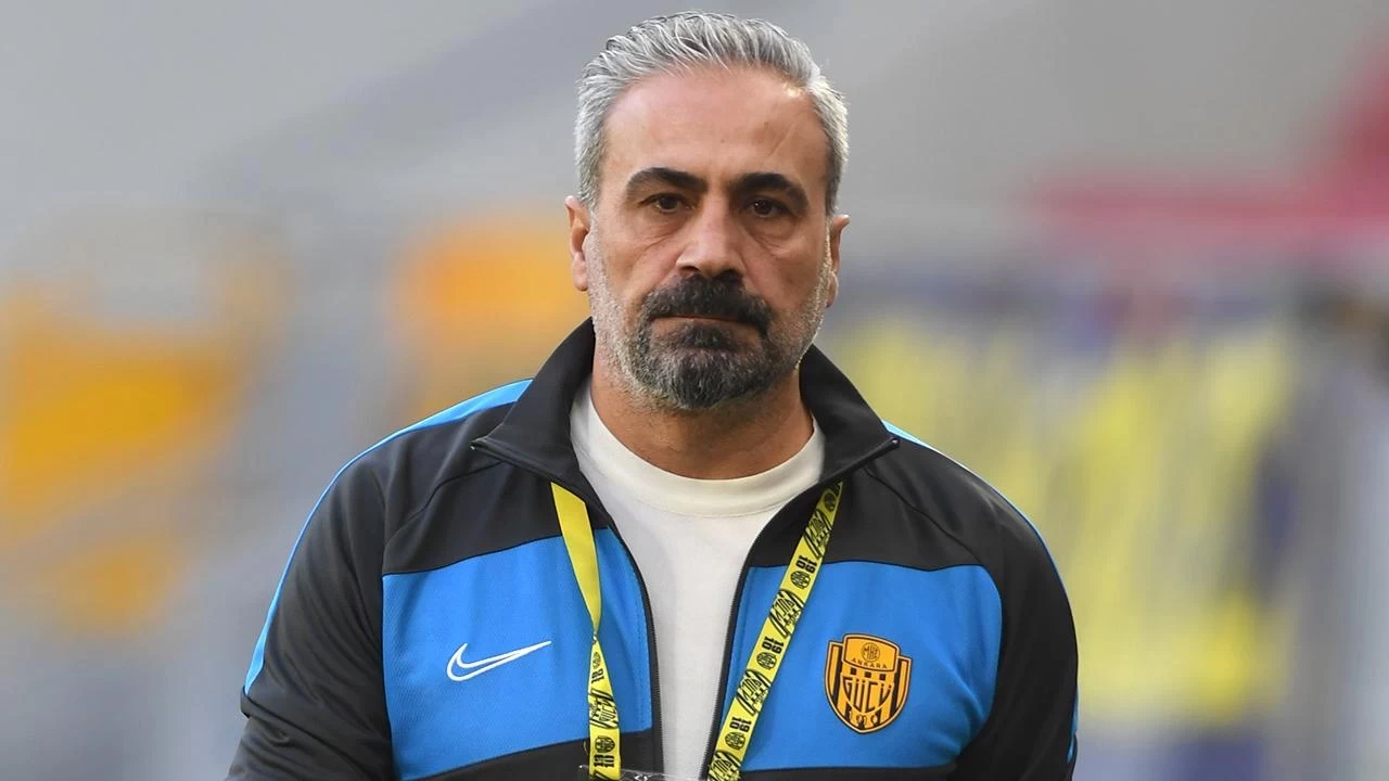 MKE Ankaragücü, Mustafa Dalcı’yı teknik direktör olarak göreve getirdi