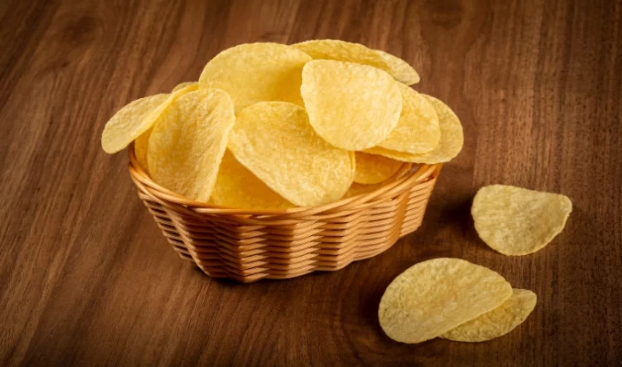 Rekabet Kurulu'ndan Frito Lay'e cips ve şekerleme pazarında "tekel" suçlaması: 1,3 milyar lira ceza