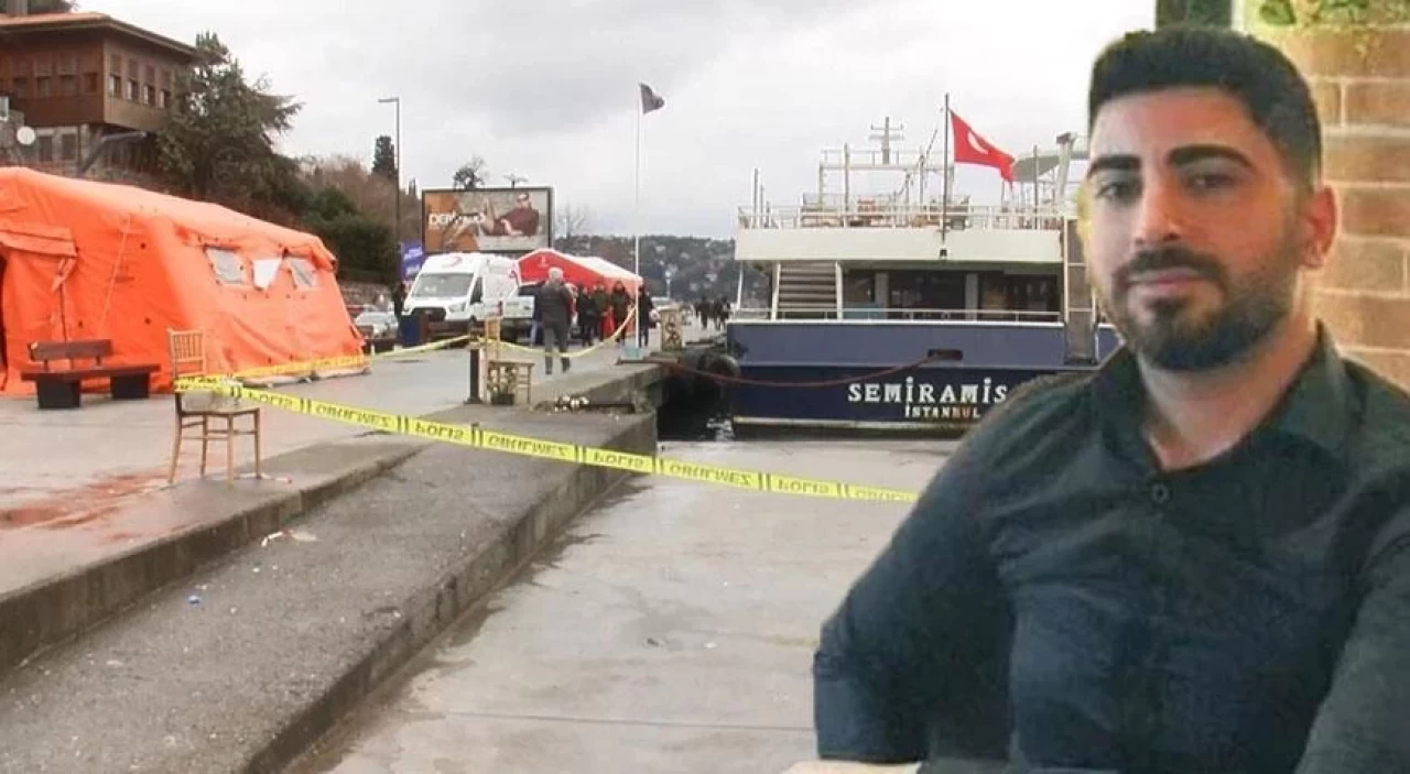 Kadıköy Sahili'nde ceset! Sarıyer'de kaybolan kardeşlerden birine ait olduğu düşünülüyor