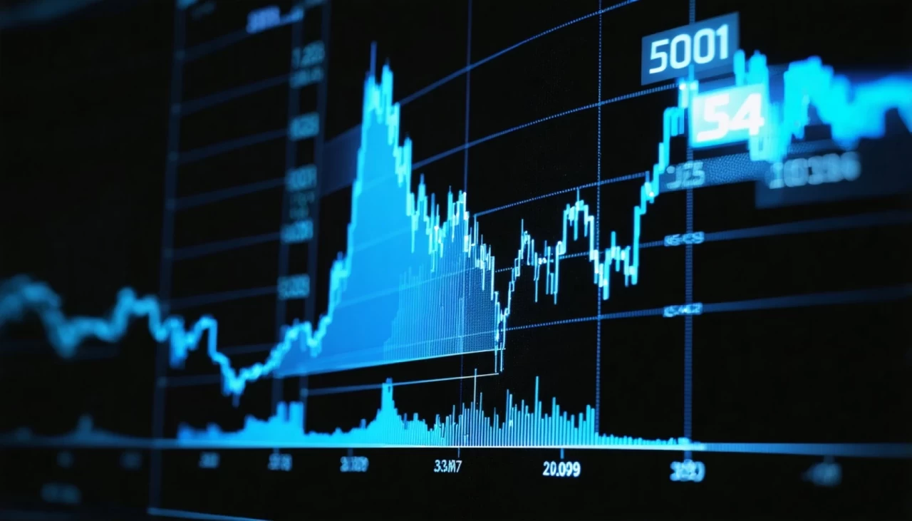 Nvidia'nın finansal sonuçları merakla bekleniyor: Piyasalar dalgalı seyrediyor