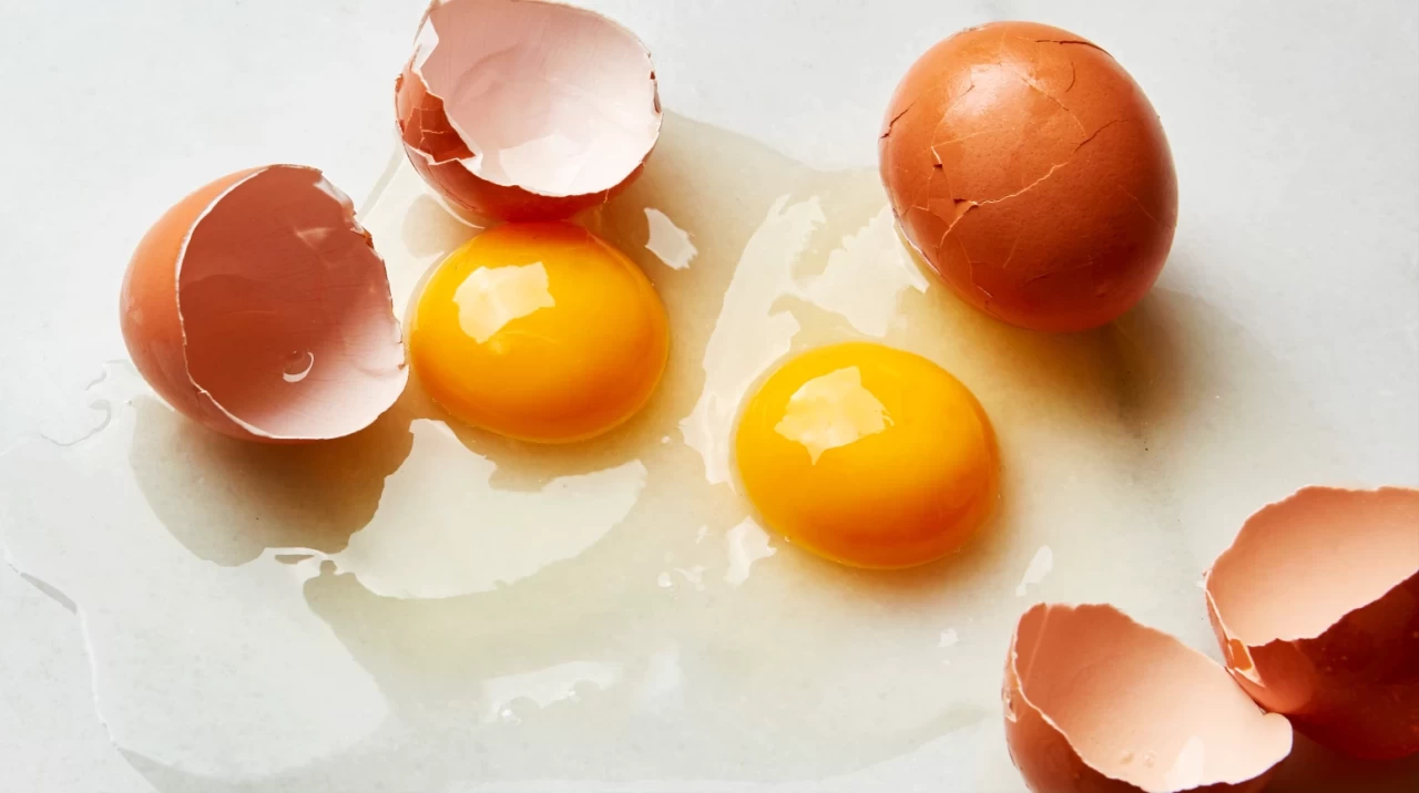 Bayat Yumurta Nasıl Anlaşılır?