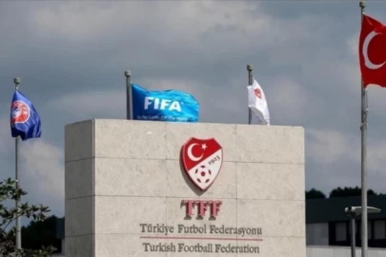 TFF, 8 Süper Lig kulübünü PFDK'ya sevk etti