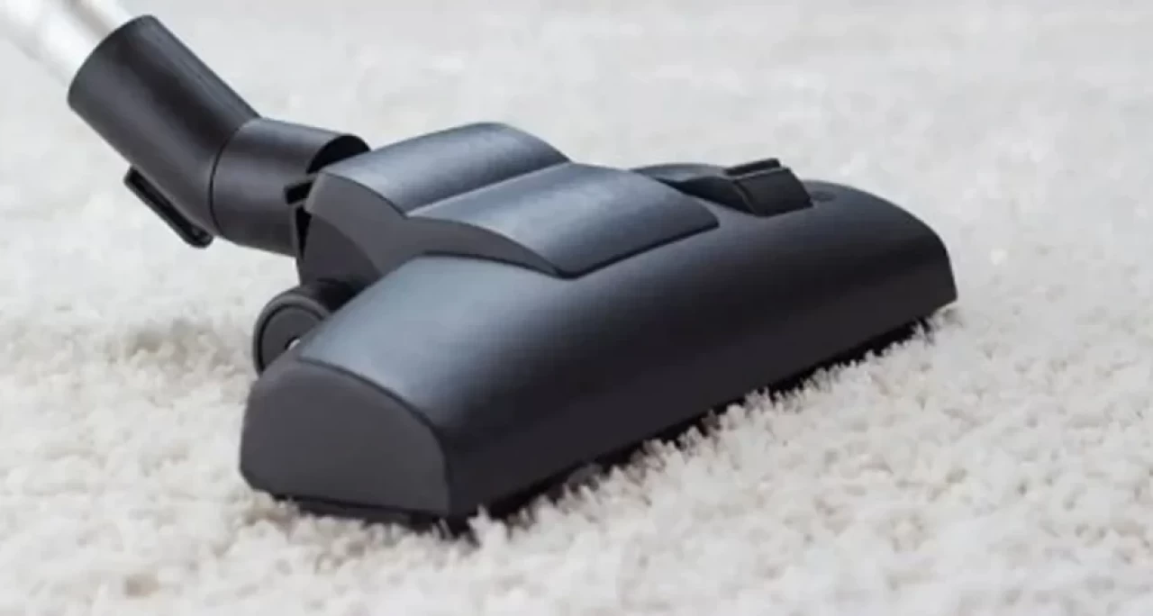 Elektrik süpürgesinin çekim gücünü artırmanın yöntemleri