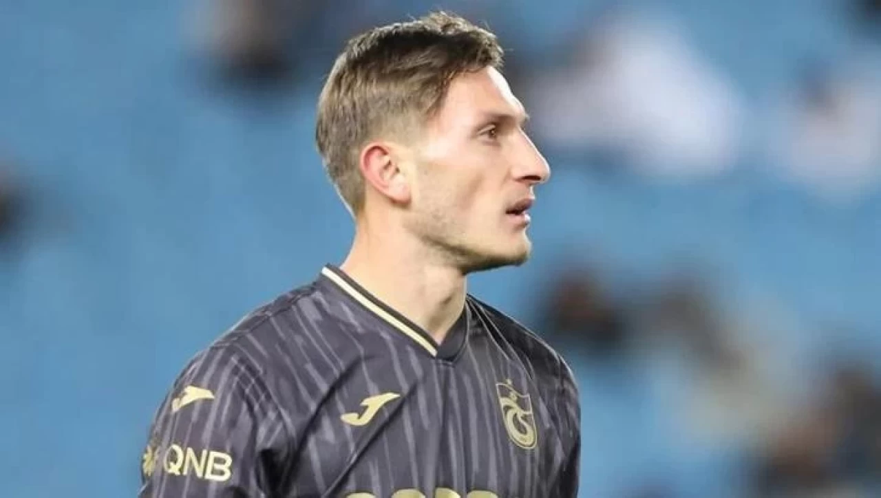 Iğdır FK, Serkan Asan'ı kadrosuna kattı