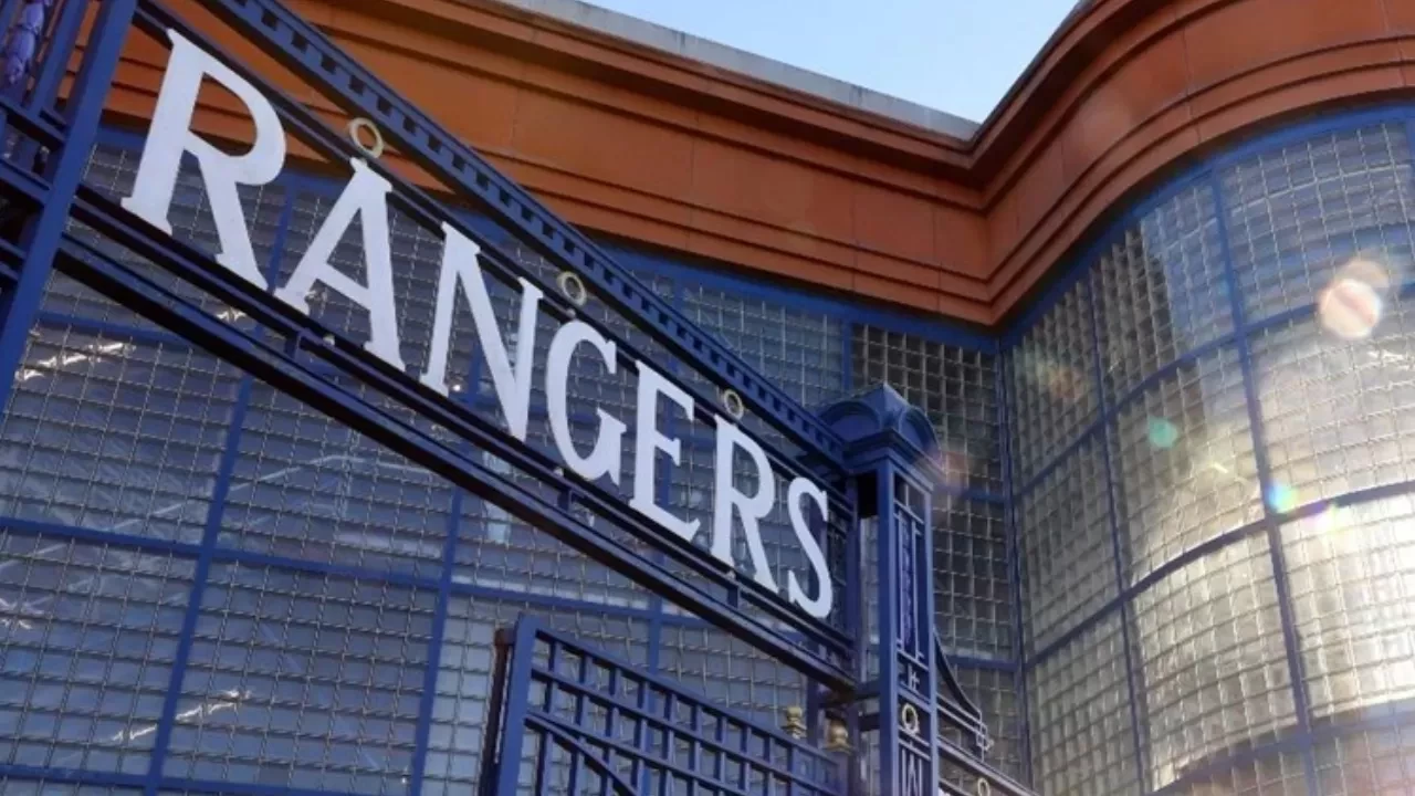 Rangers’tan taraftarlarına ‘Ramazan’ uyarısı
