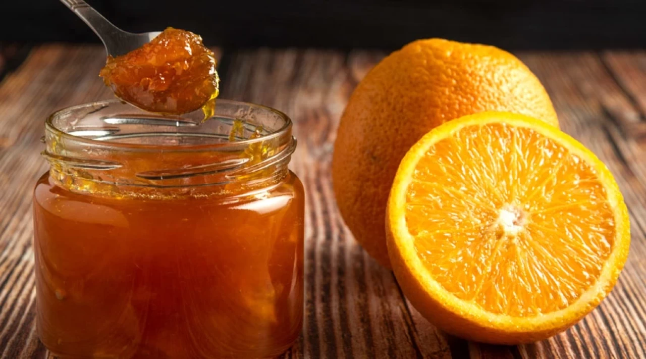 Mandalina reçeli nasıl yapılır? Tam kıvamında, acı olmayan mandalina reçeli tarifi