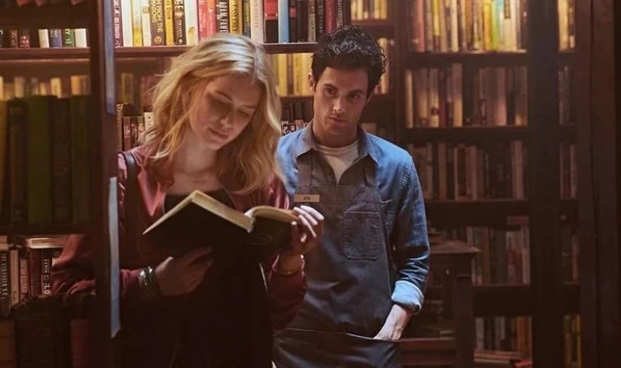 "You" Dizisinin Final Sezonu Ne Zaman Yayınlanacak? İşte Konusu ve Oyuncuları