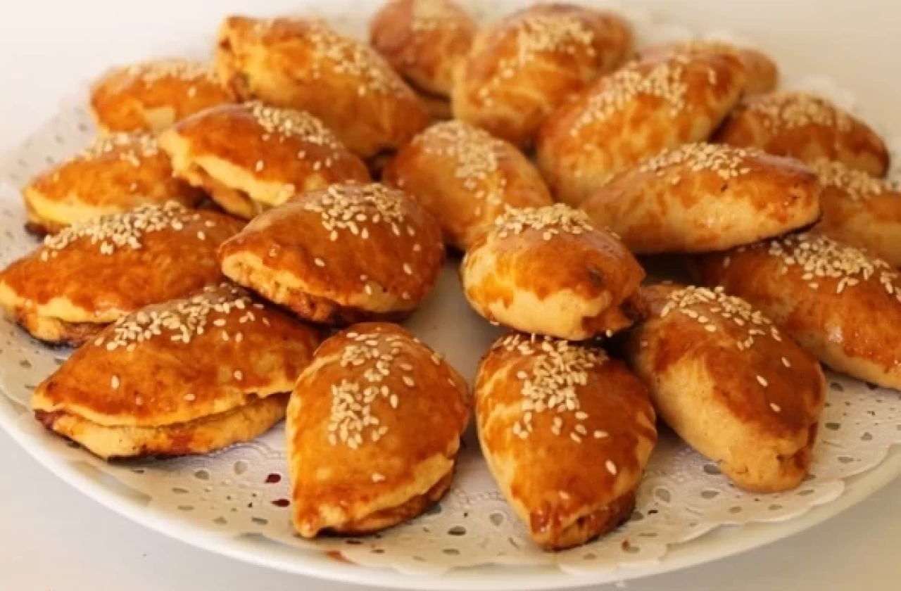 Poğaçaları uzun süre taze tutmanın 3 etkili yolu