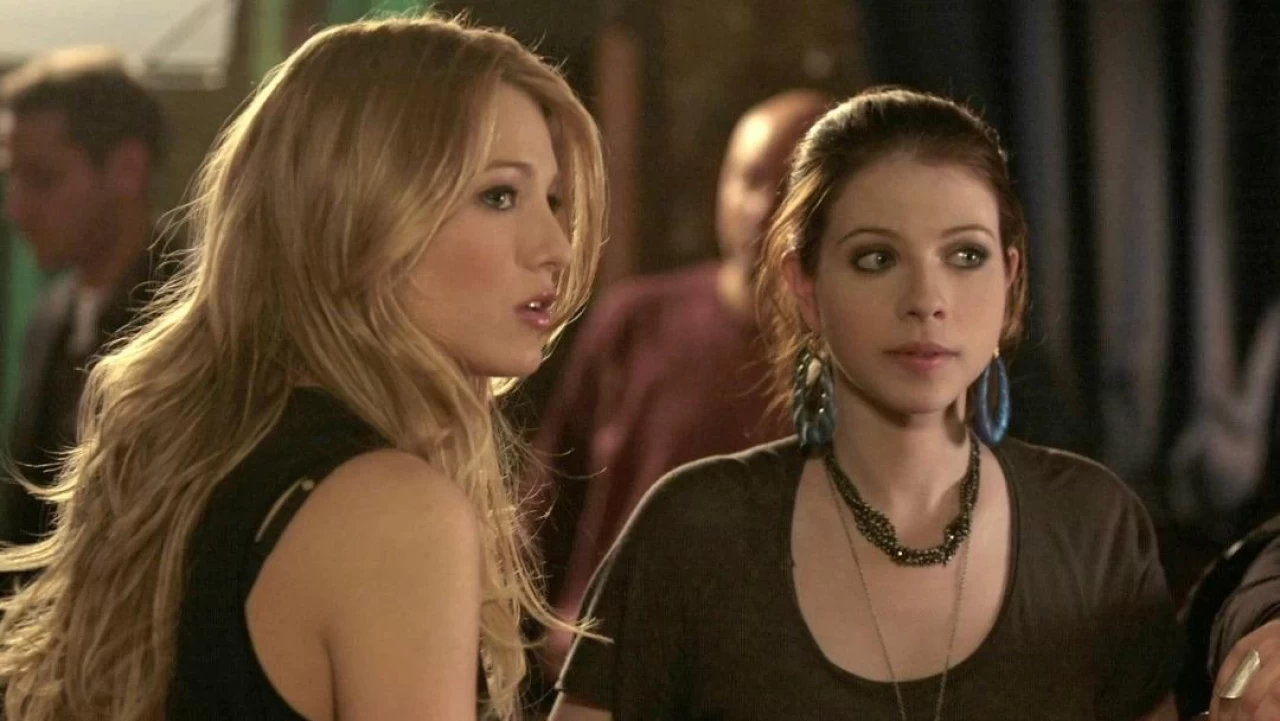 Gossip Girl’ün yıldızından kahreden haber! Michelle Trachtenberg hayatını kaybetti