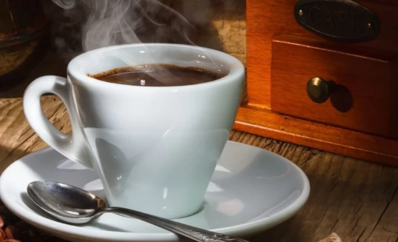 Kahve diyeti ile zayıflayın: Haftada 10 kilo vermek için ipuçları