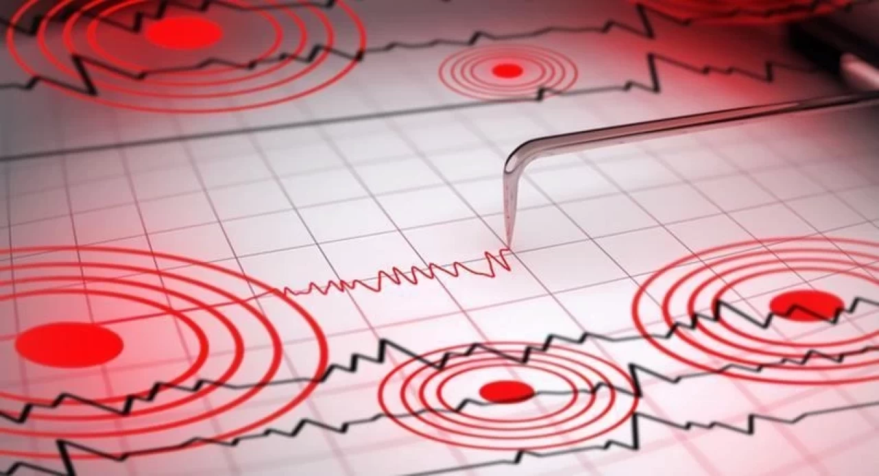 Ege'deki depremler Türkiye'yi etkiler mi? Yeni araştırma!