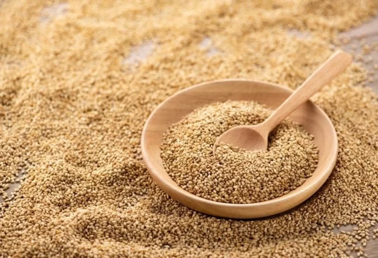 Susamın faydaları nelerdir?