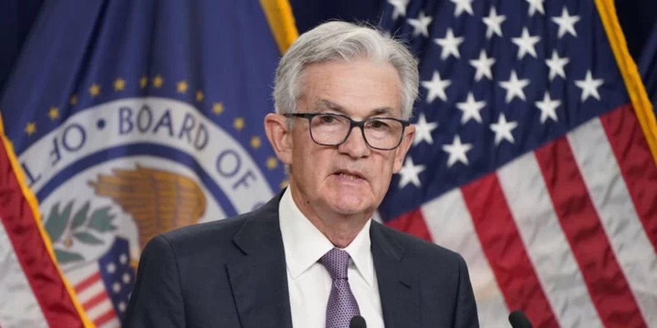 Jerome Powell: Faiz indirimlerinde acele etmeye gerek yok