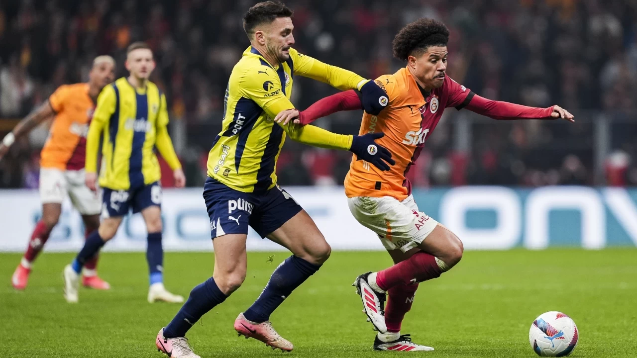 Zirvedekiler kasasını doldurdu