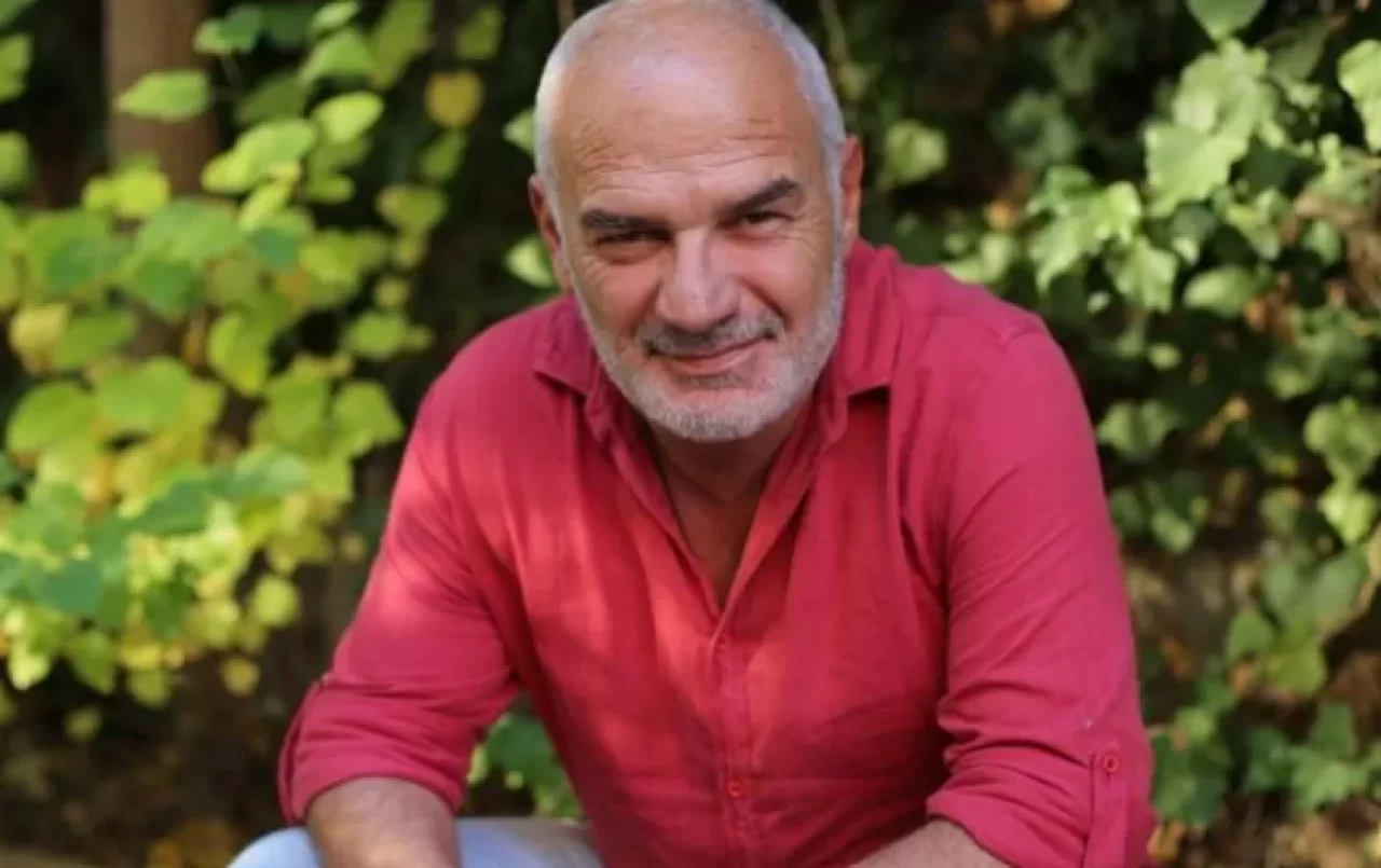 Erdal Cindoruk Gönül Dağı'na geri dönüyor