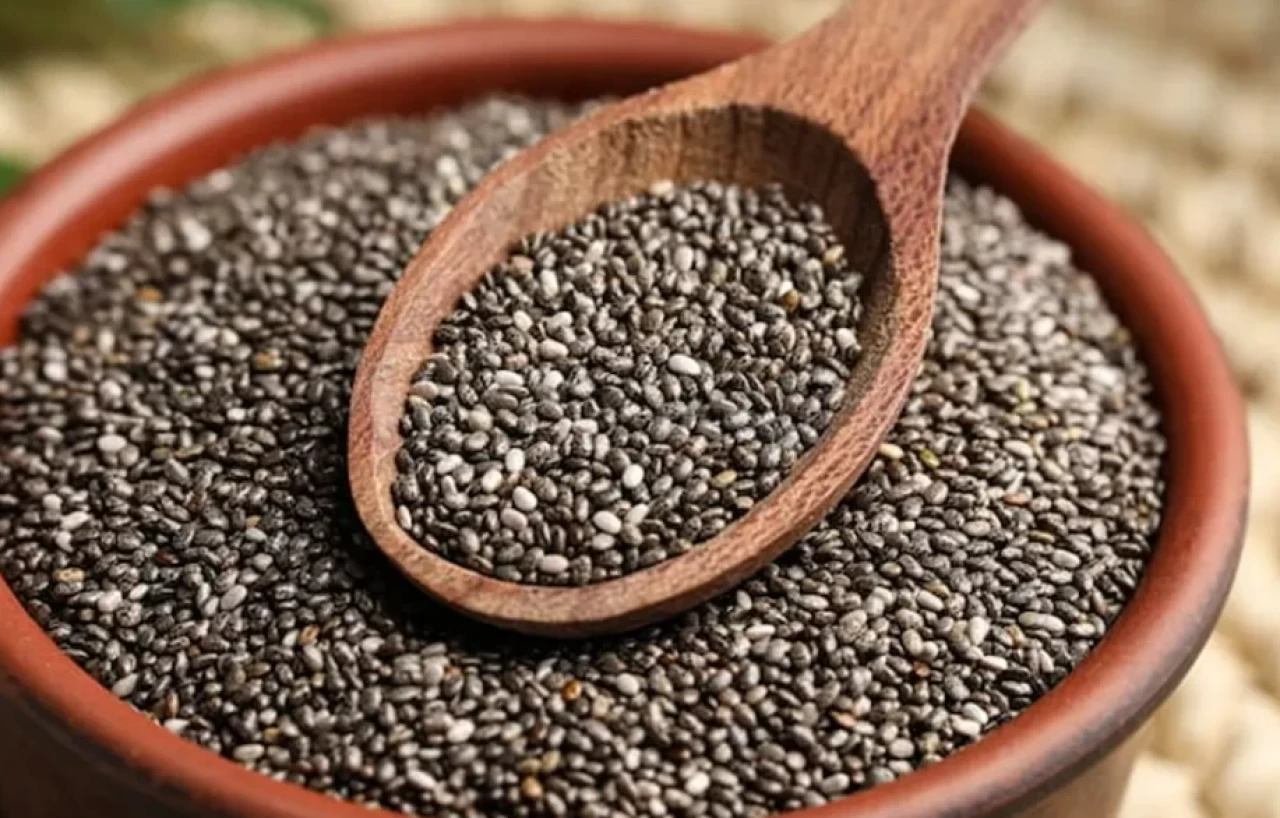 Chia tohumu nedir? Omega-3 deposu besinin tüm faydaları