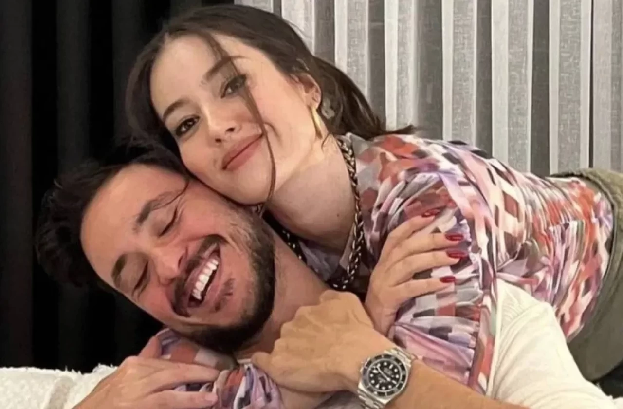 Pelin Akil ve Anıl Altan'dan şüpheli ayrılık cevabı