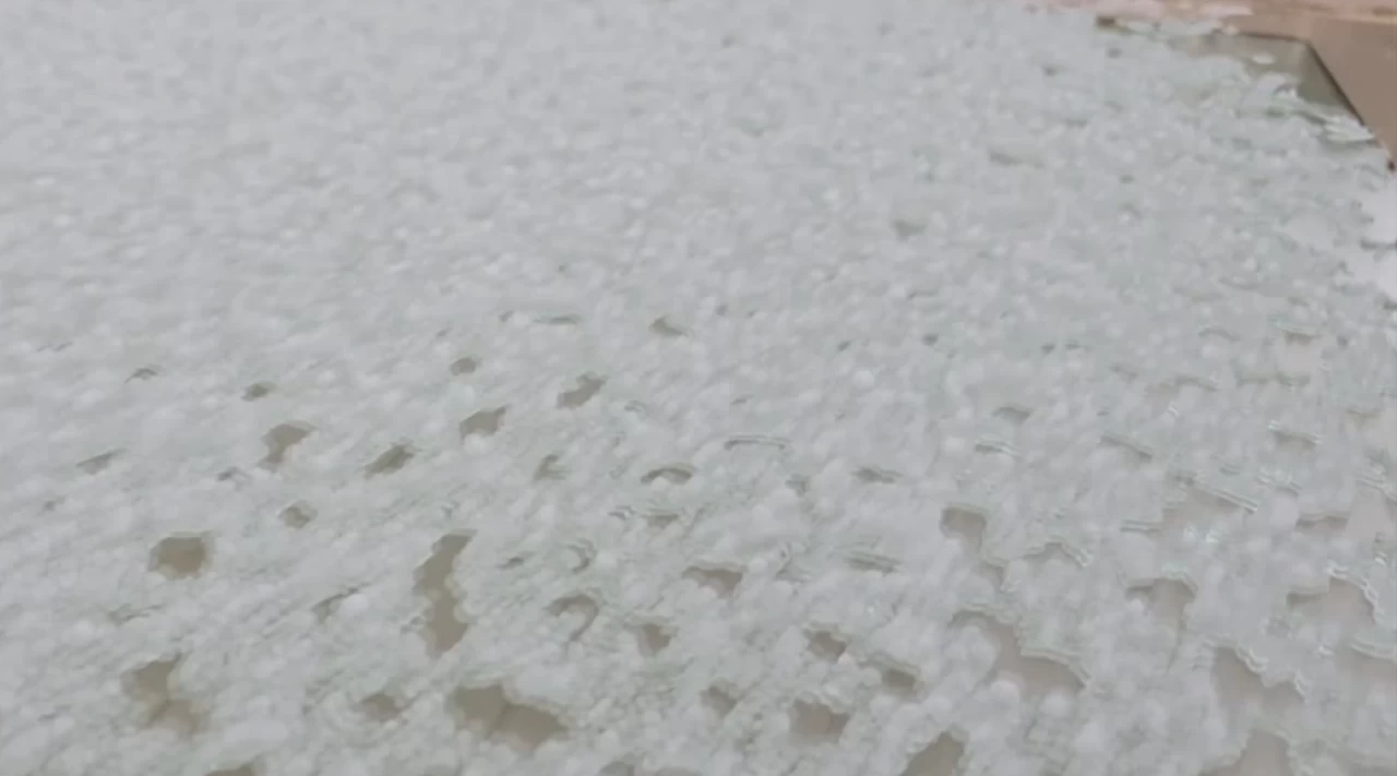 Kaş'ta şiddetli dolu ve sağanak yağış alarmı!