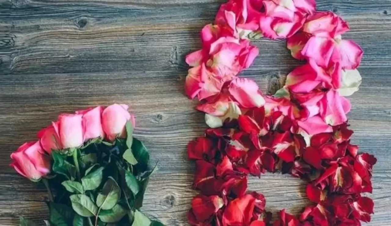 8 Mart Dünya Kadınlar Günü: En Güzel Mesajlar ve Anlamlı Sözler