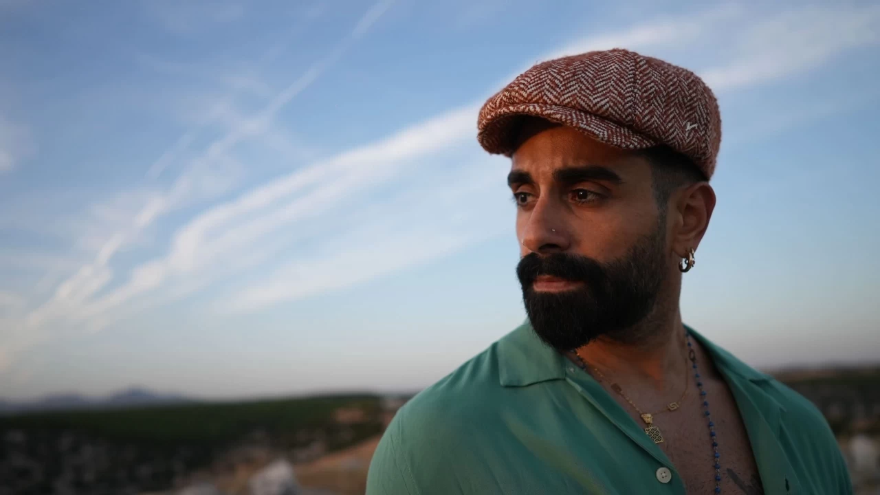 Gökhan Türkmen'de Mert Demir'i sinirlendirecek sözler