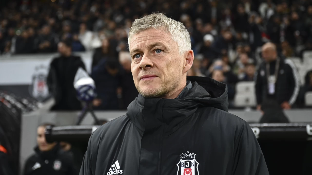 Beşiktaş'ın Süper Lig'deki Eyüpspor maçından öne çıkanlar