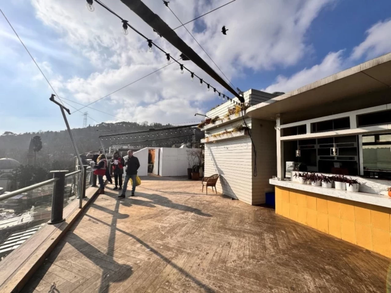 Kültür ve Turizm Bakanlığı kaçak yapılar için harekete geçti