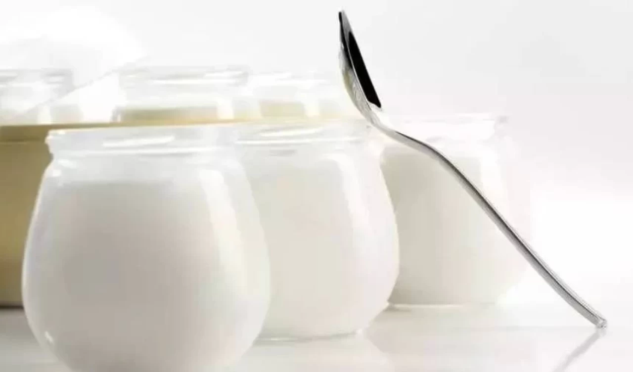 Metabolizmayı ateşleyen yoğurt suyu: Yağ yakımını 3 kat hızlandırıyor