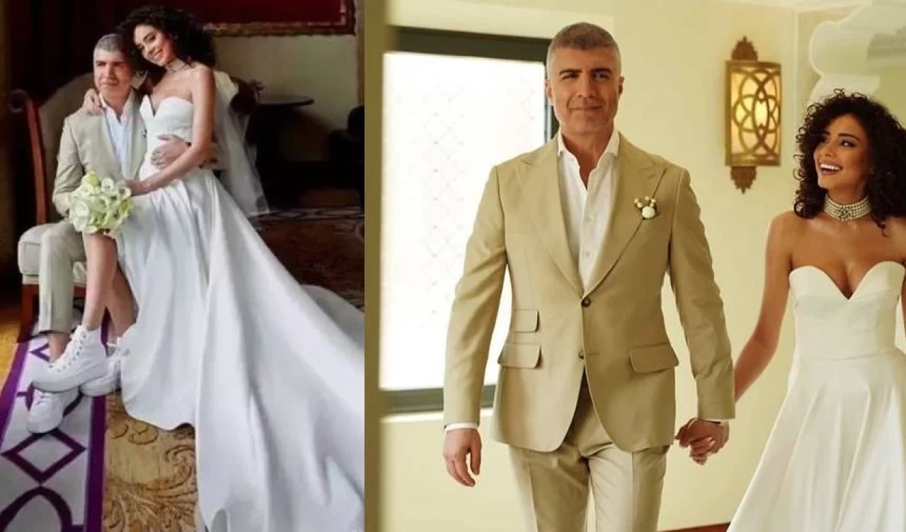 Özcan Deniz kalp krizi geçirdi! Eşi Samar Dadgar'dan ilk açıklama