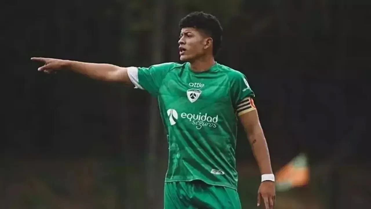 Beşiktaş, Elan Ricardo ile prensip anlaşmasına vardı | Beşiktaş Transfer Haberleri