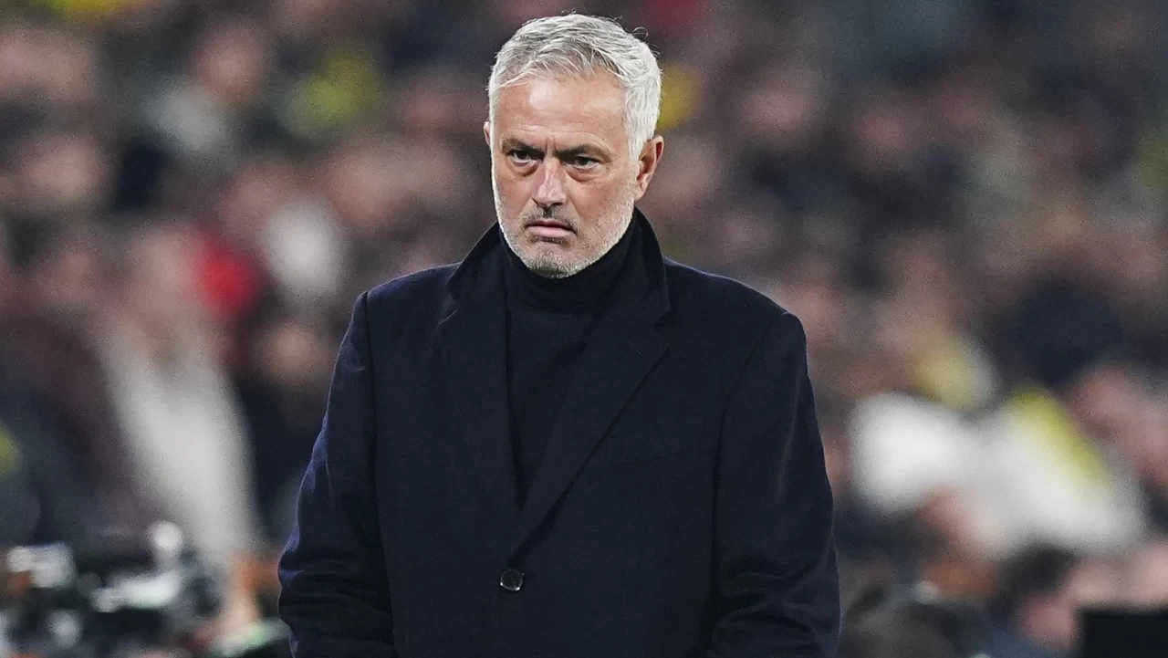 Fenerbahçe Teknik Direktörü Jose Mourinho, Anderlecht galibiyetine rağmen tur için erken olduğunu söyledi