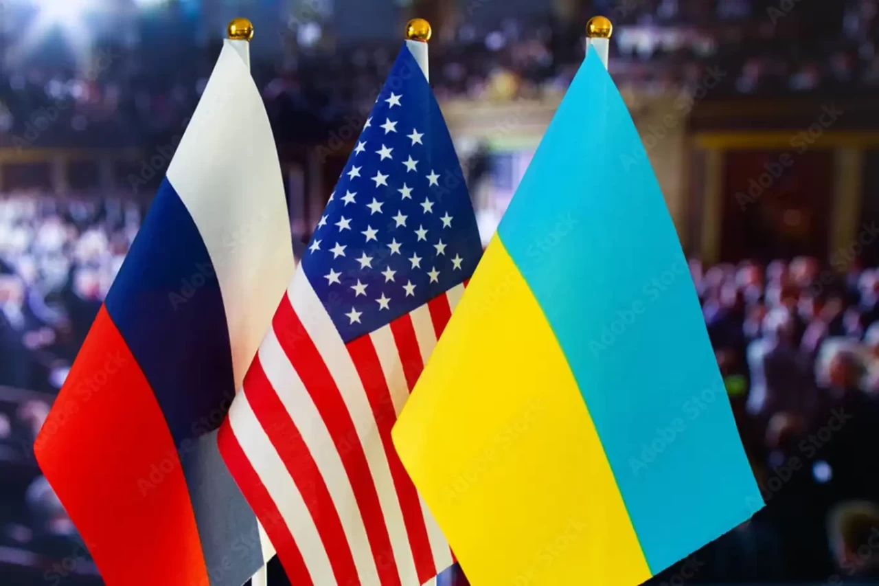 ABD Dışişleri Bakanı Rubio, Rusya-Ukrayna Savaşı'nı sonlandırmak için Rus heyetiyle müzakere ekibi oluşturacak