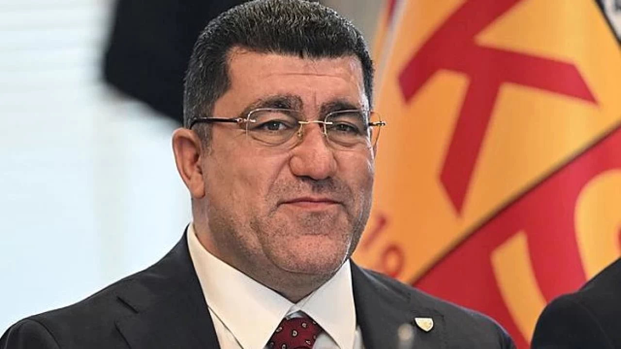 Kayserispor Başkanı Nurettin Açıkalın Süper Lig’deki Konyaspor galibiyetini değerlendirdi