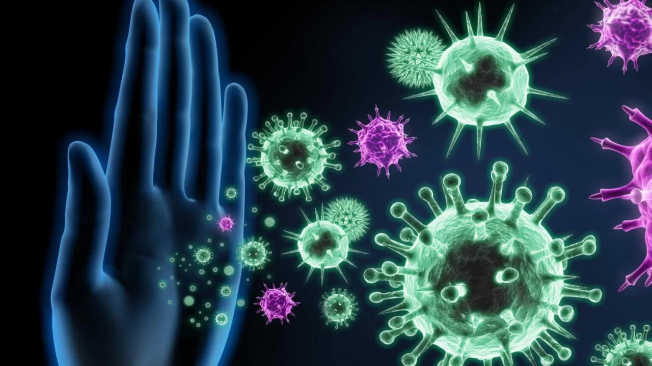 HMPV virüsü nedir, Türkiye’de var mı?