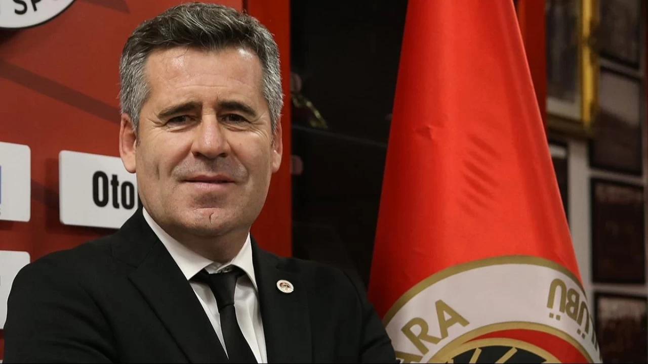 Gençlerbirliği Teknik Direktörü Hüseyin Eroğlu: Puan kaybı yaşandı ama gelecek için olumlu bakıyorum