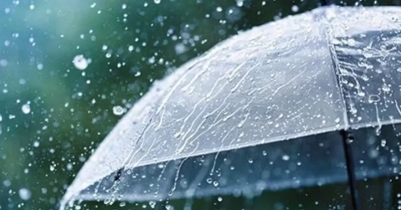 Şanlıurfa Valiliği'nden uyarı: Yaklaşan yağmur ve kar yağışı için hazırlıklı olun!