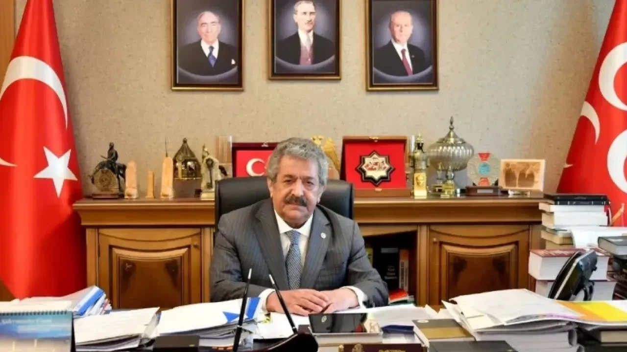 MHP'li Feti Yıldız: Denetimli serbestlikte eşitlik ilkesi ihlal edildi, yeni düzenleme şart!