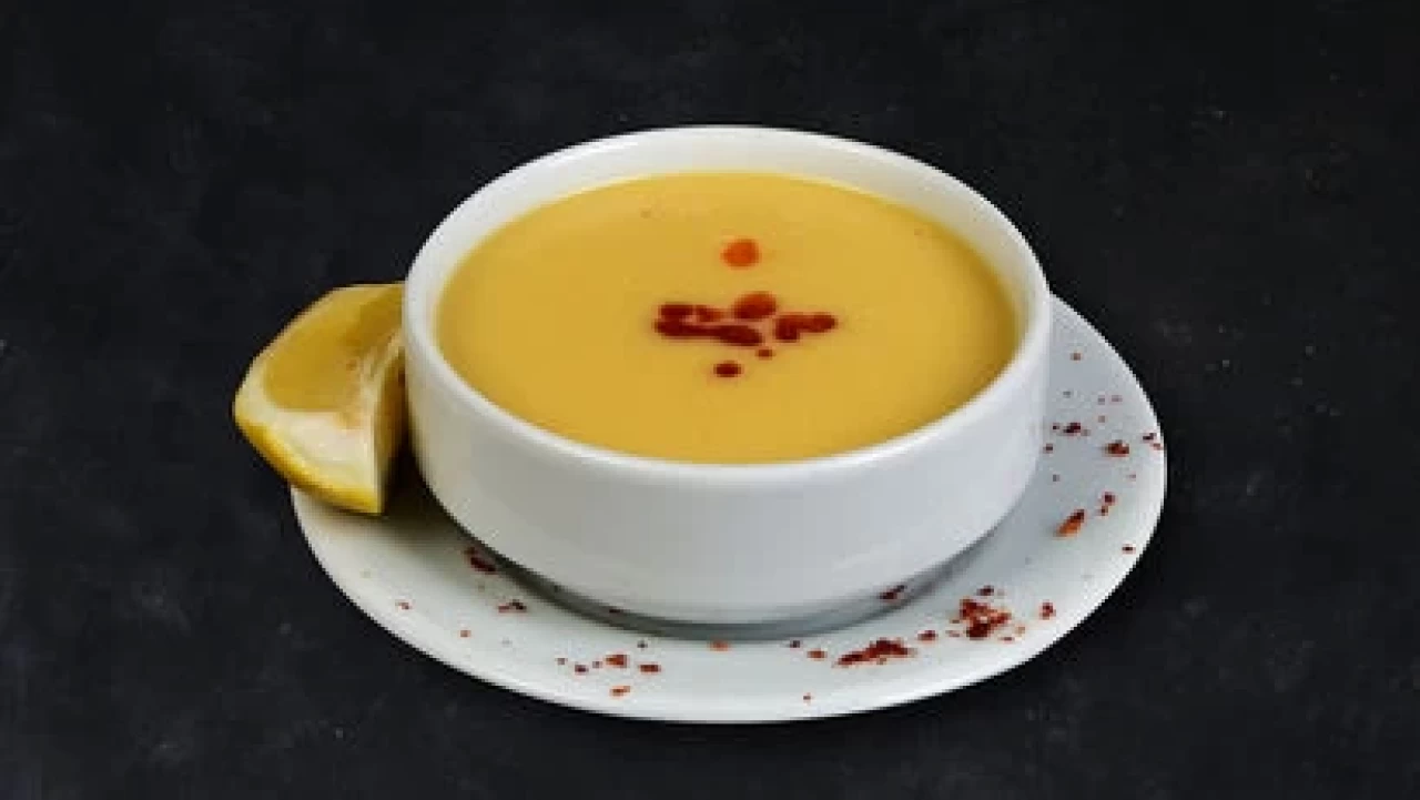 Diyette Mercimek Çorbası İçmek Kilo Aldırır Mı?