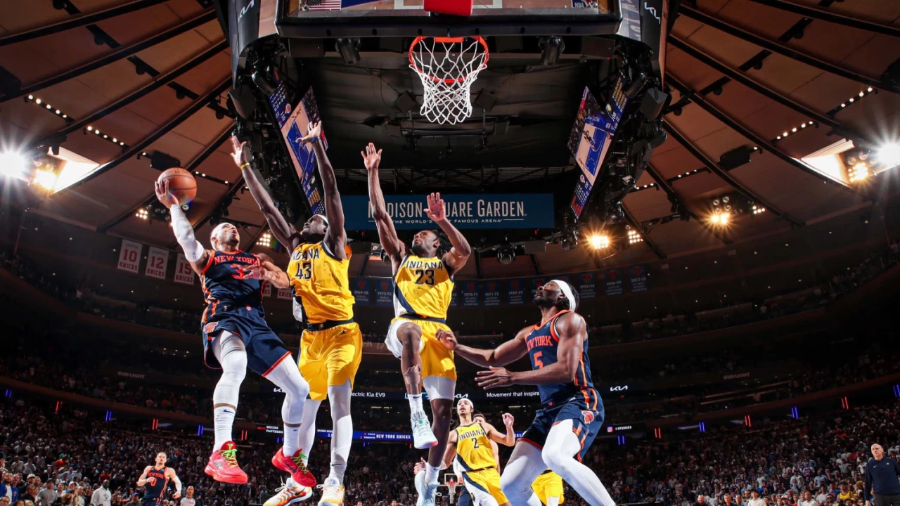 NBA ne zaman kuruldu? NBA'in dünya basketboluna etkisi